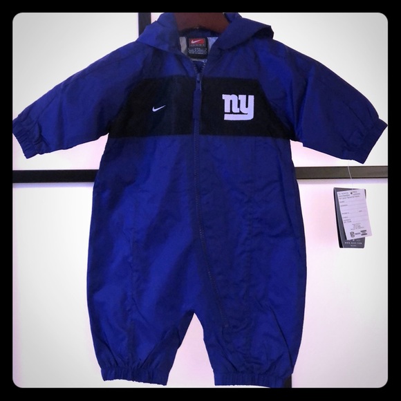 infant nike windbreaker